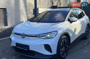 Volkswagen ID.4  2024