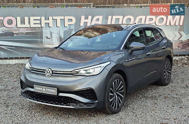 Volkswagen ID.4  2022