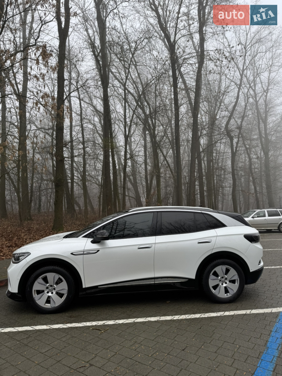 2022 Volkswagen ID.4 - мініатюра 5