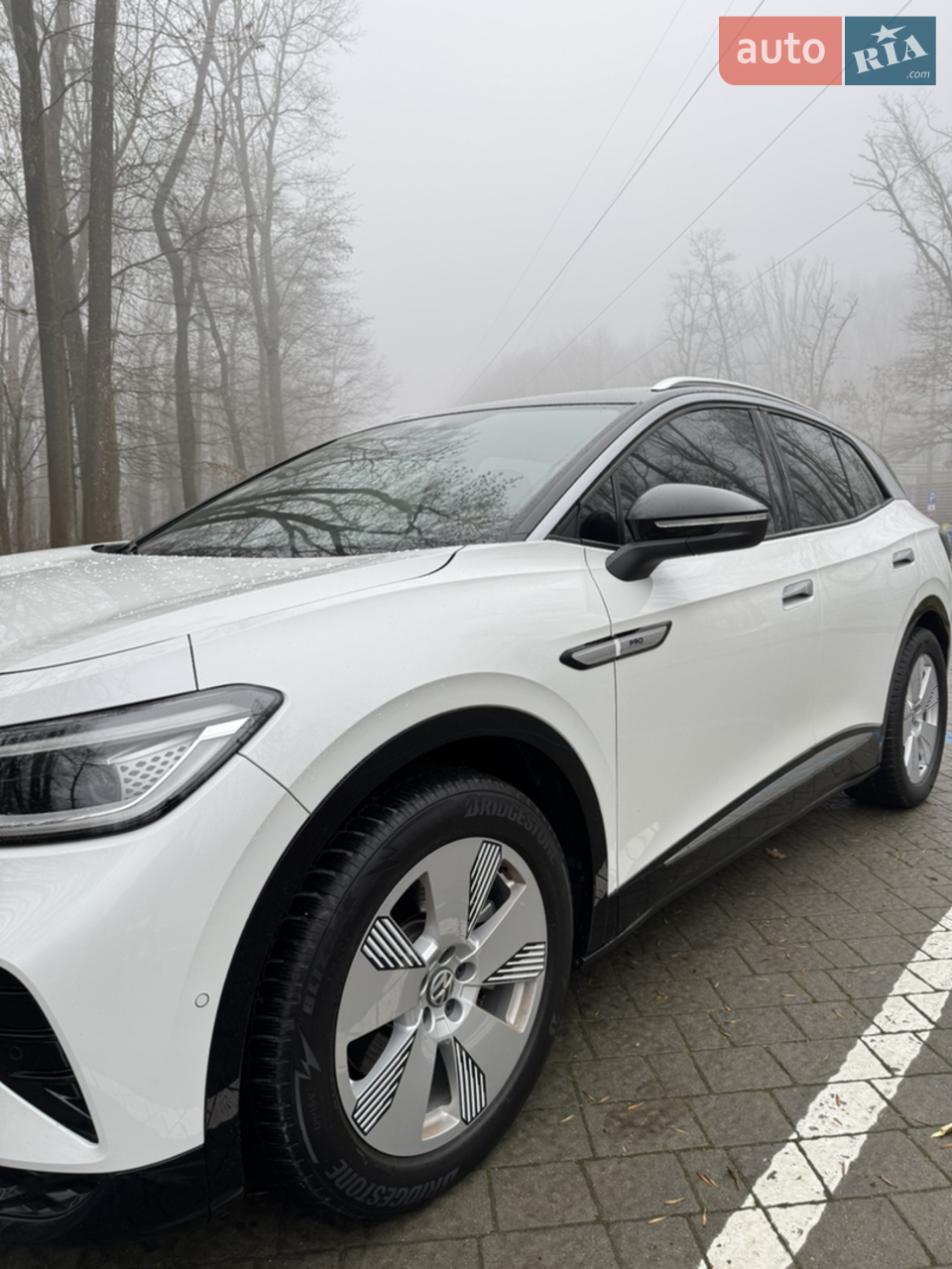 2022 Volkswagen ID.4 - мініатюра 4