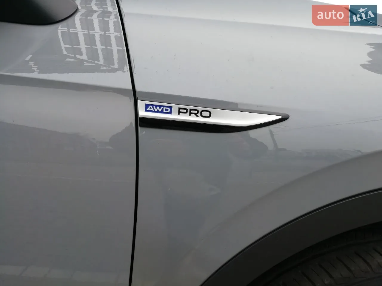 2022 Volkswagen ID.4 - мініатюра 4