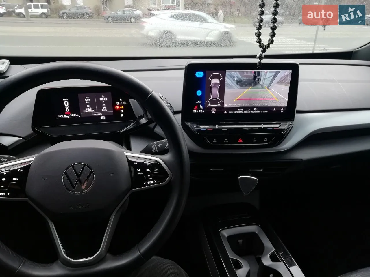 2022 Volkswagen ID.4 - мініатюра 3