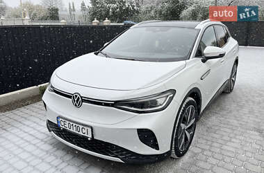 Volkswagen ID.4  2022