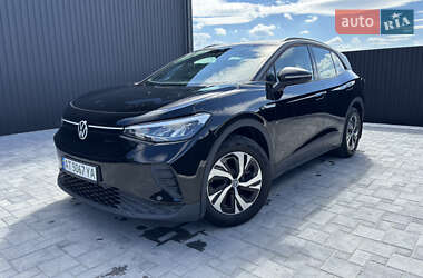 Volkswagen ID.4  2023