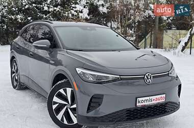 Volkswagen ID.4  2023