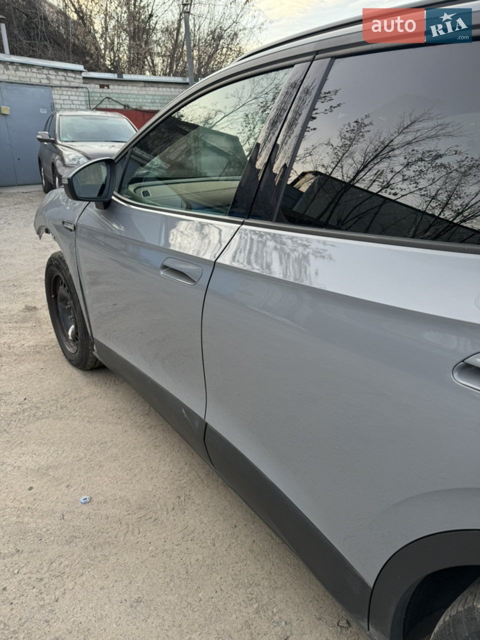 2021 Volkswagen ID.4 - мініатюра 5
