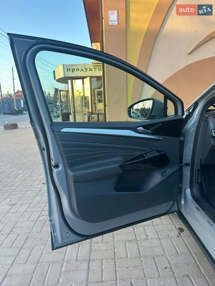 2022 Volkswagen ID.4 - мініатюра 4