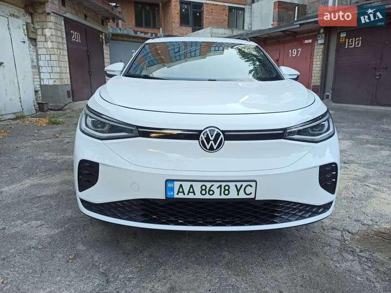 Volkswagen ID.4
