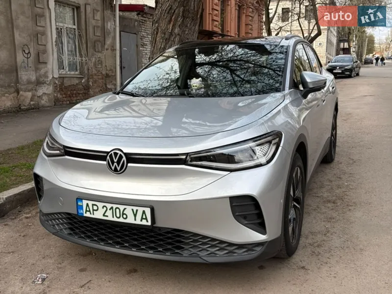 Volkswagen ID.4