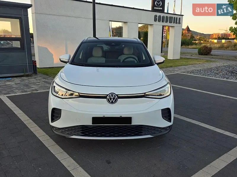 Volkswagen ID.4