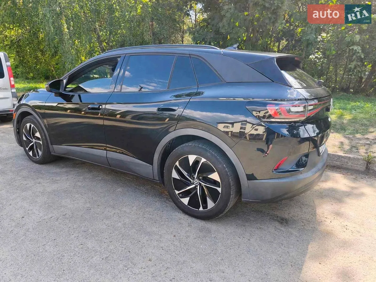 2021 Volkswagen ID.4 - мініатюра 2