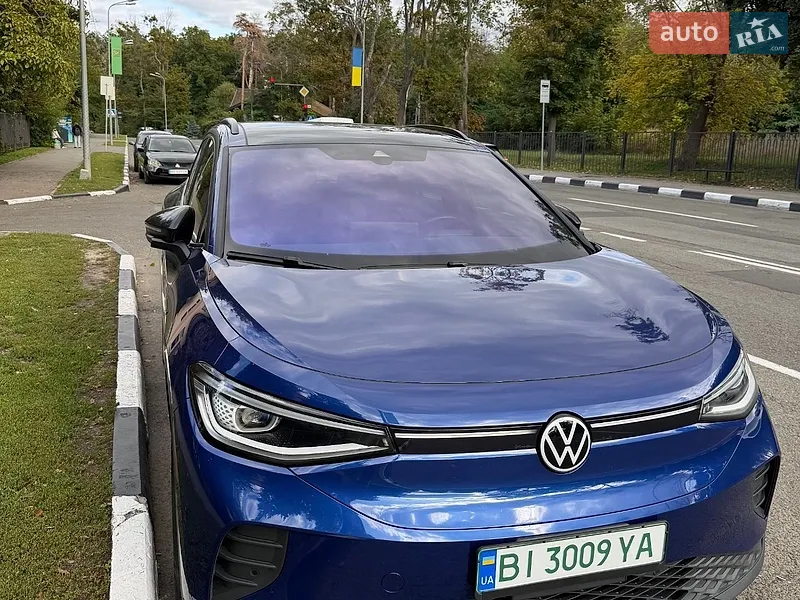 Volkswagen ID.4