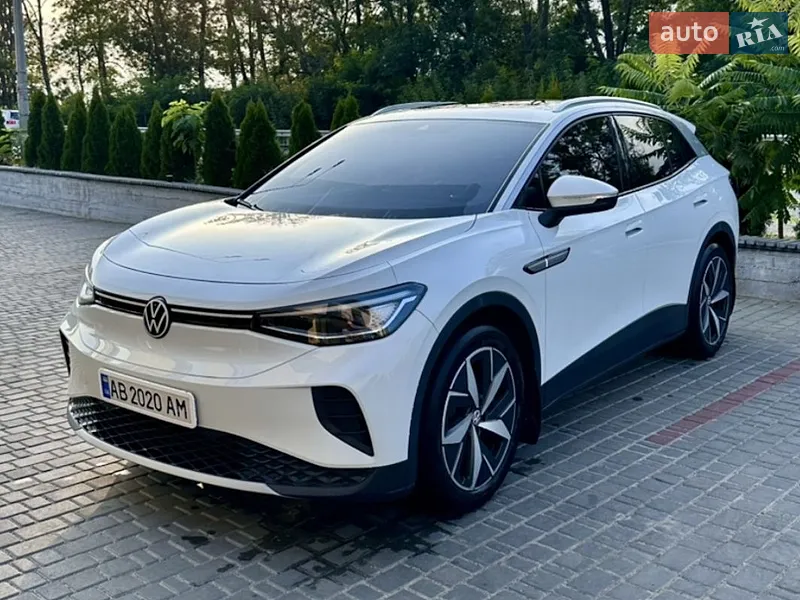 Volkswagen ID.4