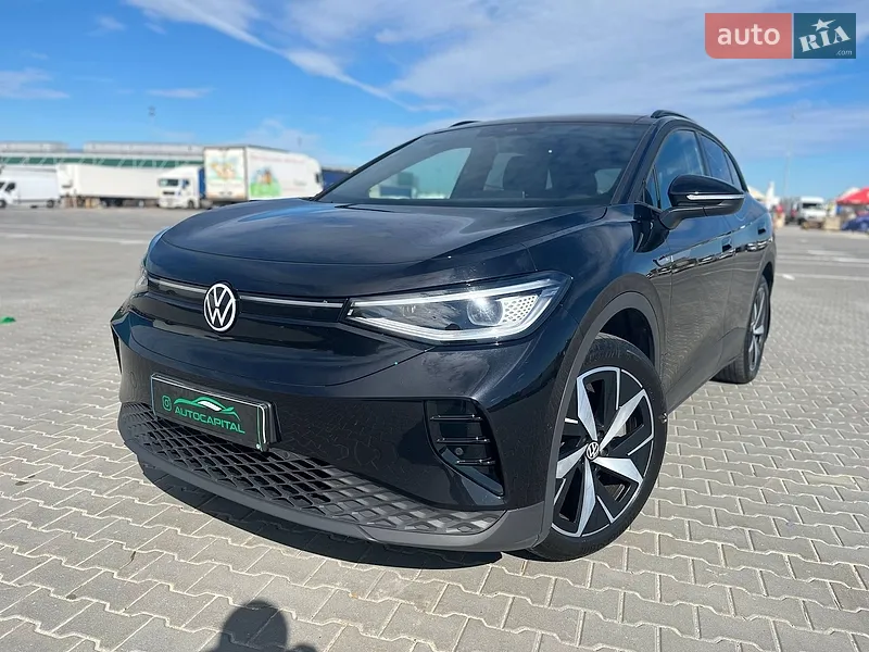 Volkswagen ID.4 2023