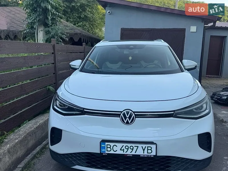 Volkswagen ID.4