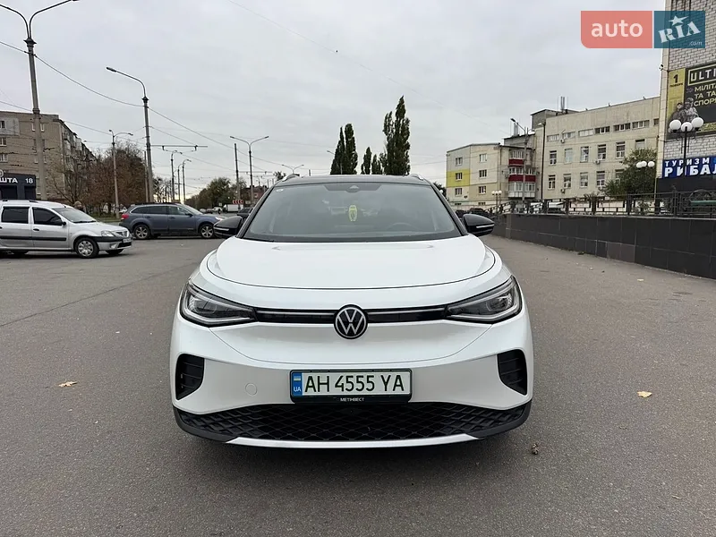 Volkswagen ID.4