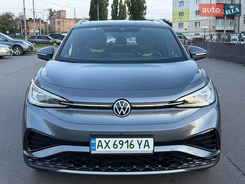 Volkswagen ID.4