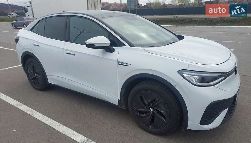 Volkswagen ID.5