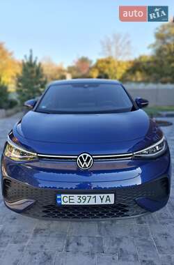 Volkswagen ID.5  2023