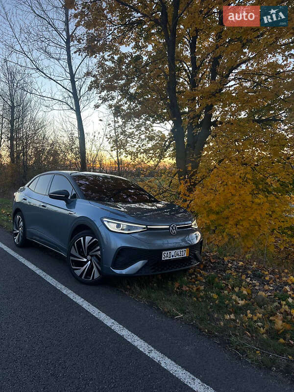 Volkswagen ID.5