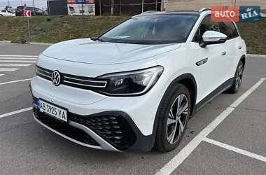 Volkswagen ID.6 Crozz  2023