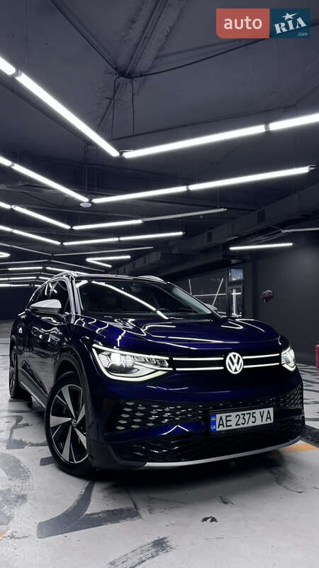 Volkswagen ID.6