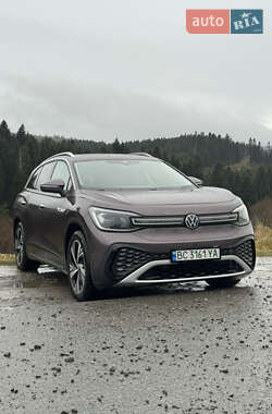 Volkswagen ID.6  2023