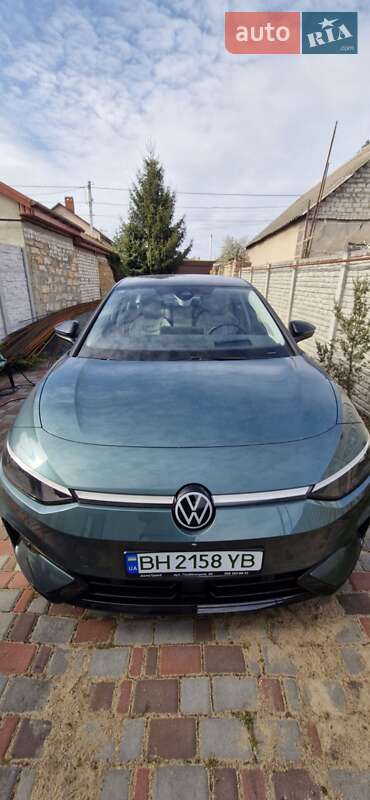 Volkswagen ID.7
