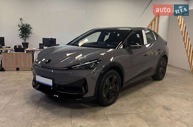 Volkswagen ID. UNYX  2024