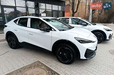 Volkswagen ID. UNYX  2024