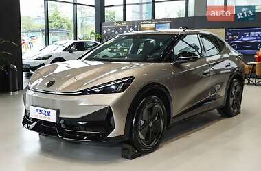 Volkswagen ID. UNYX  2024