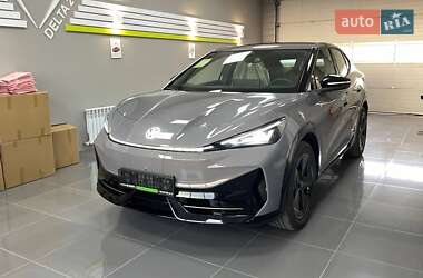 Volkswagen ID. UNYX  2024
