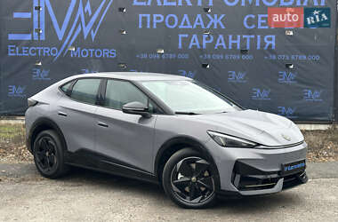 Volkswagen ID. UNYX  2025