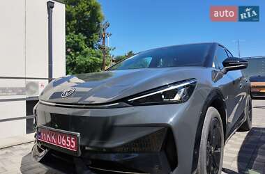 Volkswagen ID. UNYX  2024