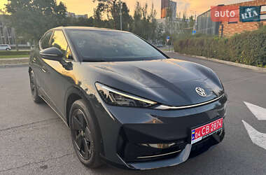 Volkswagen ID. UNYX  2024