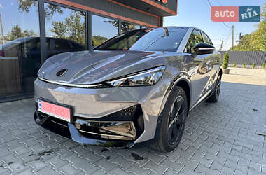 Volkswagen ID. UNYX  2024