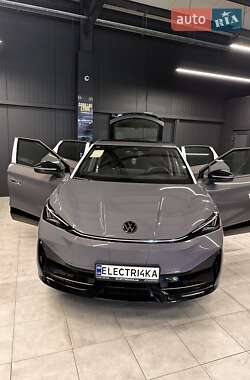 Volkswagen ID. UNYX 2024