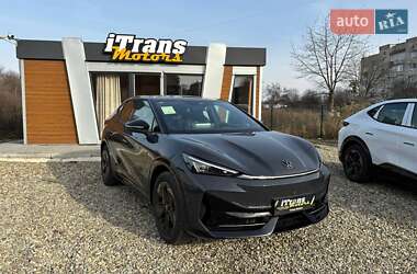 Volkswagen ID. UNYX  2024