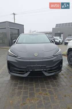 Volkswagen ID. UNYX  2024