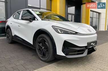 Volkswagen ID. UNYX 2024