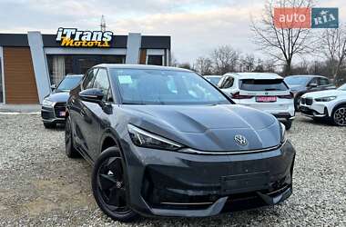 Volkswagen ID. UNYX 2024