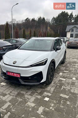 Volkswagen ID. UNYX  2024