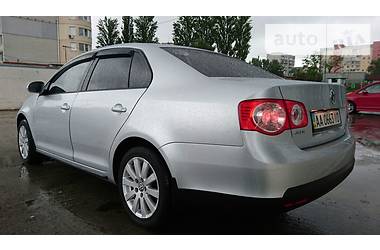 volkswagen jetta 2009 описание volkswagen jetta 2009 описание