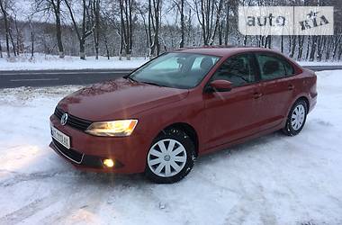 Volkswagen Jetta 1.4  2016