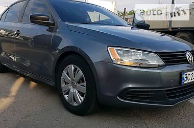 Volkswagen Jetta  2013