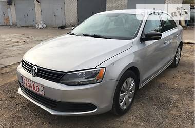 Volkswagen Jetta  2013