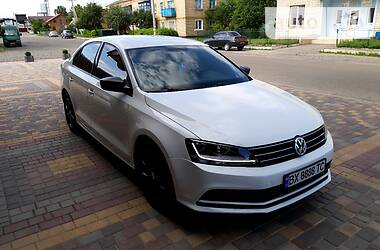 Volkswagen Jetta 2014