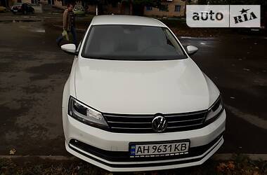 Volkswagen Jetta Premium Life  2016