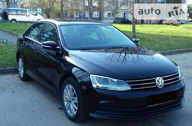 Volkswagen Jetta 2.0 TDI 190 k.f 2014