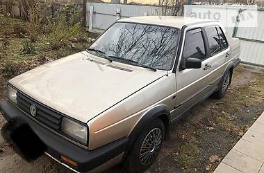 Volkswagen Jetta  1990